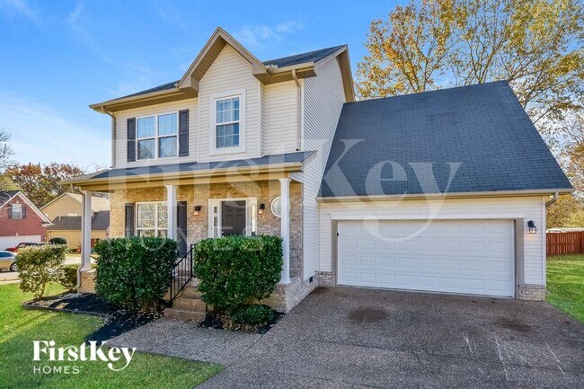 811 Royal Oaks Dr in Mount Juliet, TN - Building Photo - Building Photo