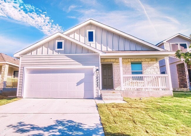 property at 10423 Beachball Bnd