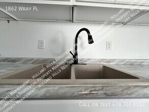 1862 Wray Pl in Macon, GA - Building Photo - Building Photo