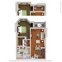 Residences at Gramercy photo'