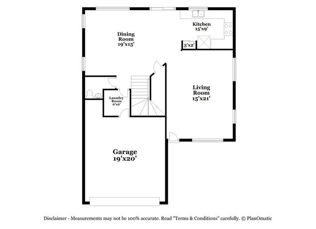1304 S 159th Ave in Goodyear, AZ - Building Photo - Building Photo