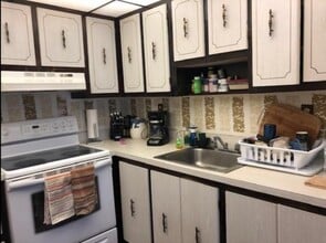 522 Capri K in Delray Beach, FL - Building Photo - Building Photo