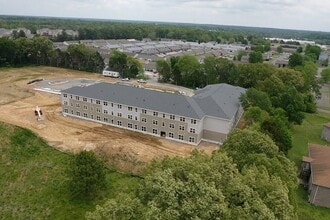 Bee Creek Crossing in Murray, KY - Foto de edificio - Building Photo