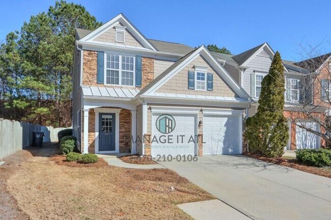3606 Elkhorn Ct NW in Duluth, GA - Building Photo - Building Photo