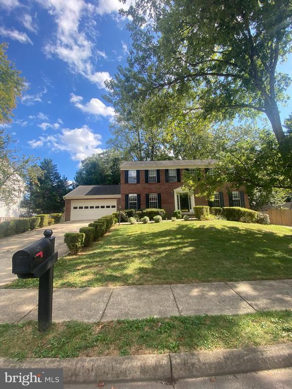 property at 57 Spring Lake Dr