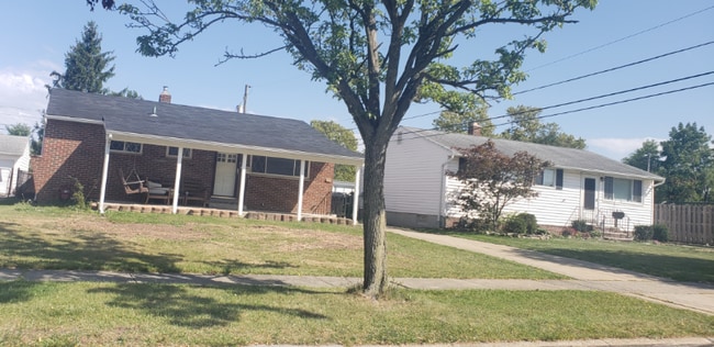 property at 6335 Delores Blvd