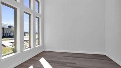 6802 Mirabeau Ln in Katy, TX - Building Photo - Building Photo