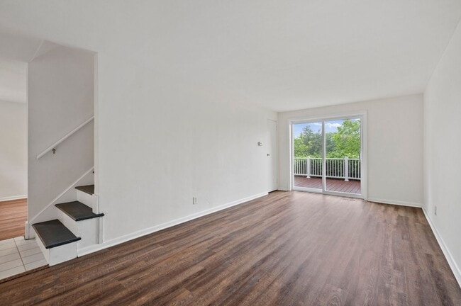 property at 627 George St