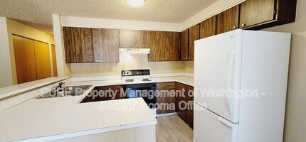 5801 13th Ave SE in Lacey, WA - Building Photo - Building Photo