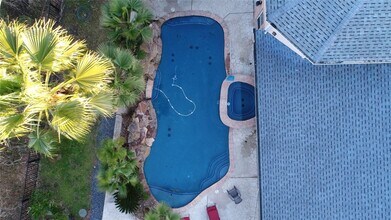 16610 Gull Ct in Crosby, TX - Building Photo - Building Photo