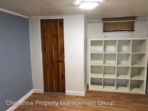 1115 E 7th St in Cheyenne, WY - Foto de edificio - Building Photo