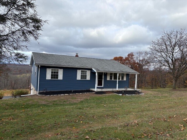 191 Virginville Rd in Kutztown, PA - Building Photo