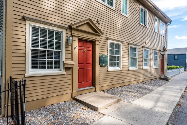 property at 11 N Main St