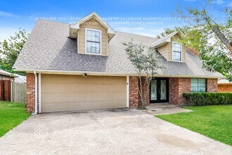 3801 Devonaire Dr in Aledo, TX - Building Photo - Building Photo