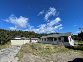 2989 W Telegraph Rd in Fillmore, CA - Building Photo