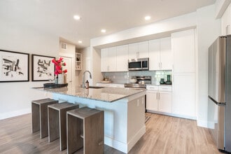 Interior Photo