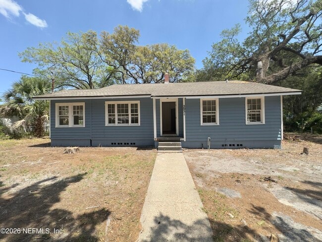 property at 2051 Danese St