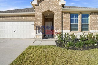 1928 Preakness Dr in Granbury, TX - Building Photo - Building Photo