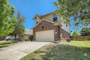 19612 Copper Point Cove in Pflugerville, TX - Building Photo