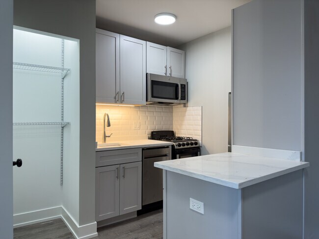 508 W Belmont in Chicago, IL - Building Photo - Building Photo