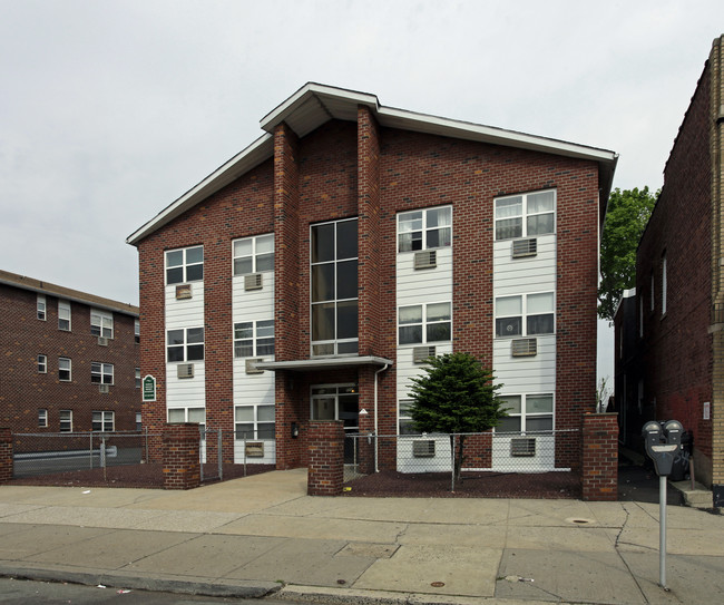 Washington Heights Apartments in Belleville, NJ - Building Photo - Building Photo