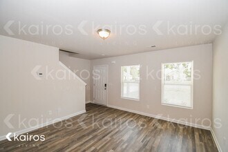 137 Saddle Brooke Trce in Brunswick, GA - Building Photo - Building Photo