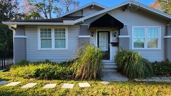 2897 Sydney St, Unit Unit B in Jacksonville, FL - Building Photo