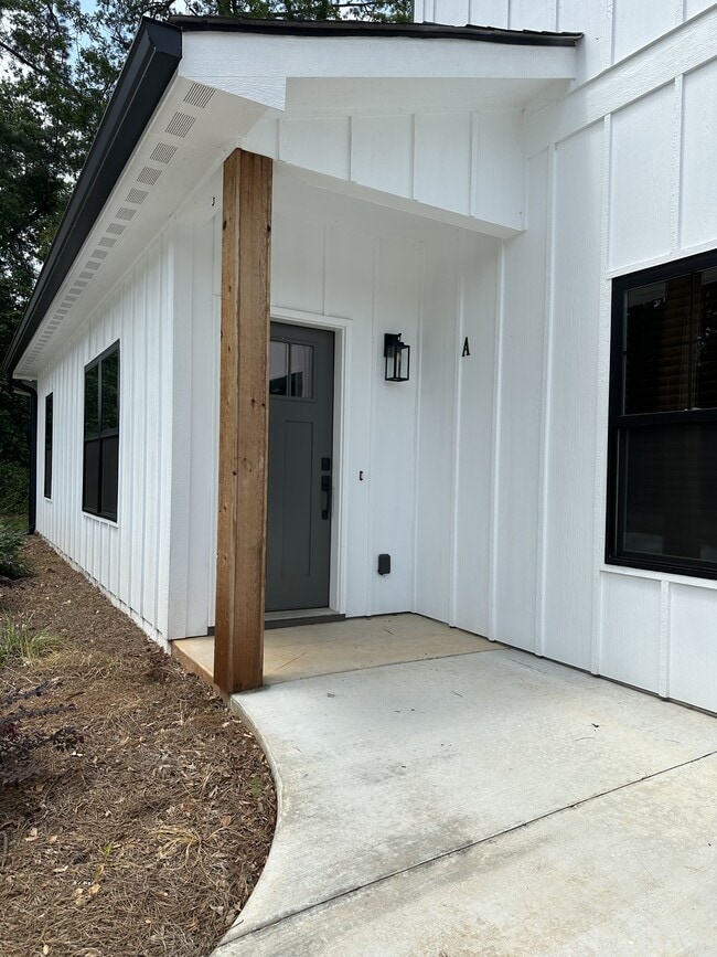 249 N Carter St in Hartwell, GA - Building Photo - Building Photo