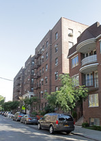 1515 47th St Apartments