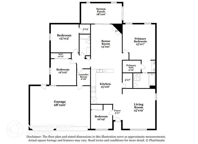 7744 W Yucca St in Peoria, AZ - Building Photo - Building Photo