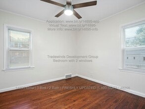 14895 Alma Ave in Detroit, MI - Building Photo - Building Photo