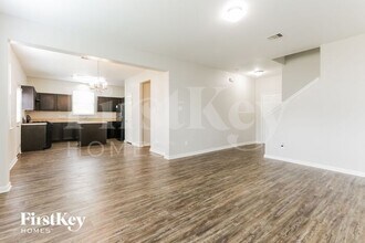 12307 Allington Dr in Houston, TX - Building Photo - Building Photo