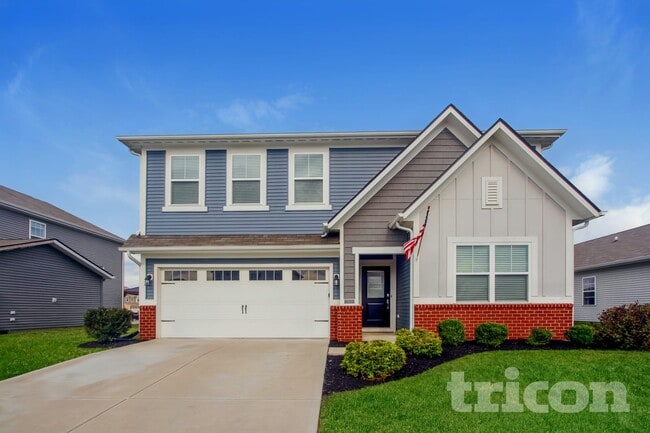 property at 1303 Eton Wy