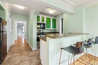 15 E Kirby St, Unit 229 in Detroit, MI - Building Photo - Building Photo