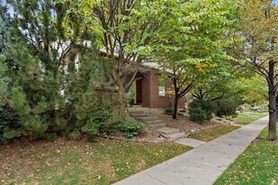 5162 Southern Cross Ln in Fort Collins, CO - Building Photo