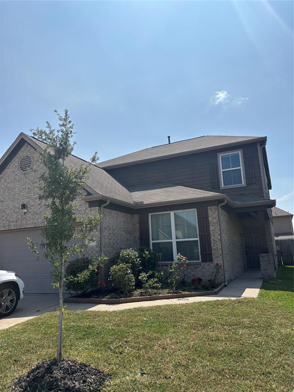 property at 15011 Darby Retreat Ln
