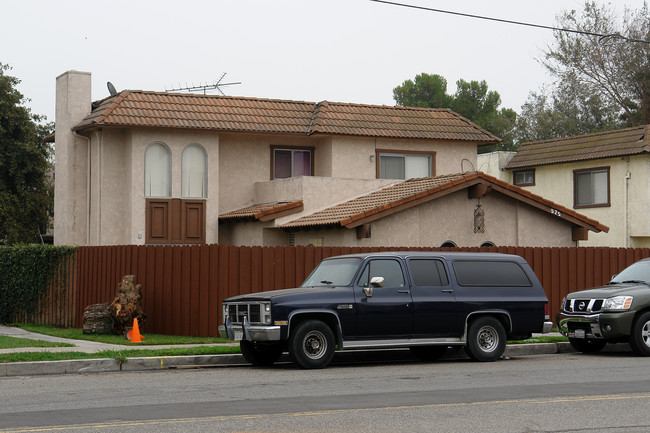 575 S Parker St in Orange, CA - Building Photo - Building Photo