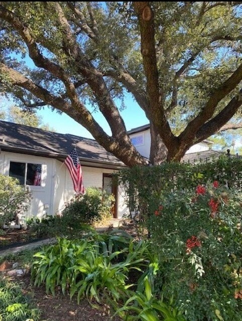 property at 12800 Briar Forest Dr