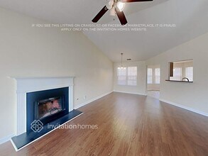 256 Richards Way in Hiram, GA - Building Photo - Building Photo