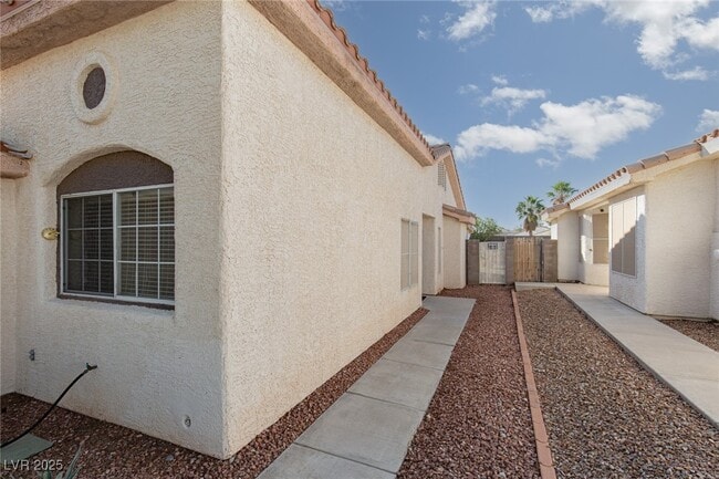 property at 8057 Broken Spur Ln