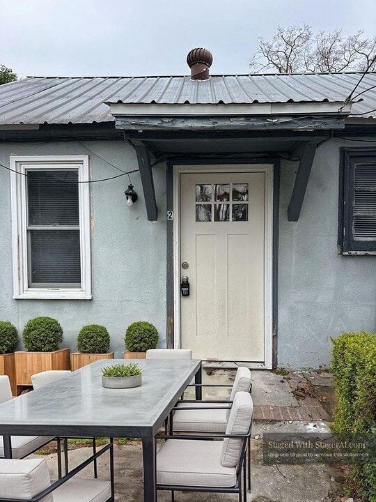 1712 Central Ave in Augusta, GA - Building Photo