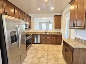 3315 E Attleboro Rd in Gilbert, AZ - Building Photo - Building Photo