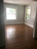 4622 2nd Ave in Detroit, MI - Building Photo