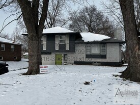 14704 East 39th Terrace S in Independence, MO - Building Photo