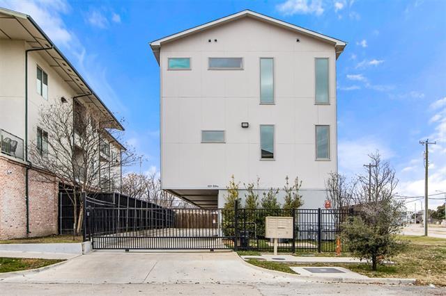 3231 Elihu St in Dallas, TX - Building Photo