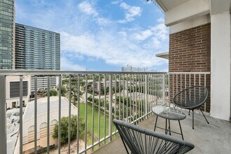 3600 Montrose Blvd in Houston, TX - Building Photo - Building Photo