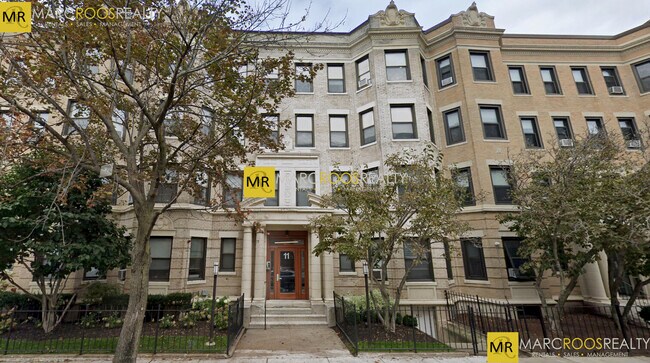 property at 100 Peterborough St