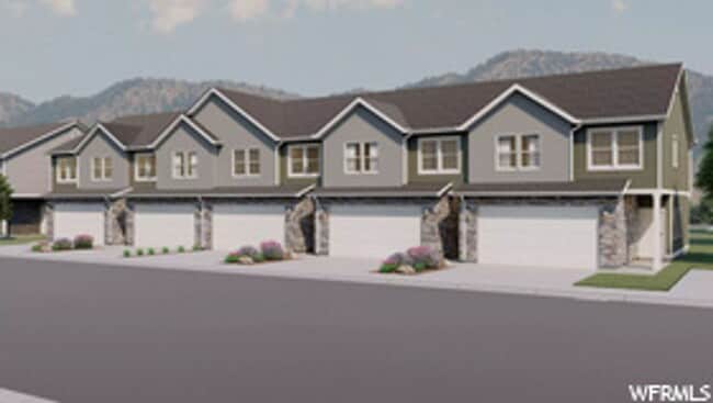 property at 1638 N 840 W