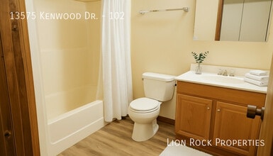 13575 Kenwood Dr N in Baxter, MN - Building Photo - Building Photo