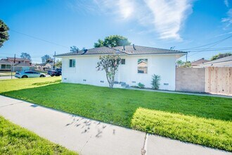 14403 Crossdale Ave in Norwalk, CA - Building Photo - Building Photo